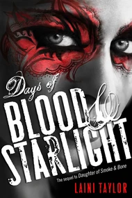 BLOOD-STARLIGHT 510