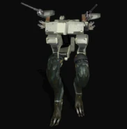 LowGekkoRender