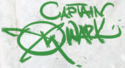 Qwark signature