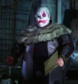 Fat Clown HQ