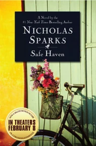Safe-Haven-Nicholas-Sparks