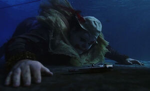 Poor Dead Fat Clown