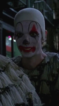 ThinClown