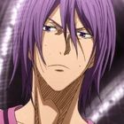Atsushi Murasakibara