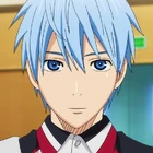 Tetsuya Kuroko