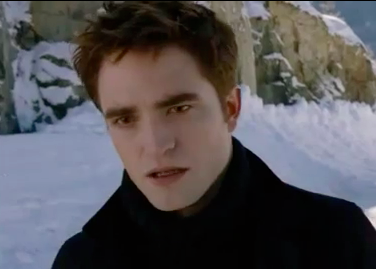 Breaking Dawn Part 2