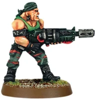 Catachan-MG