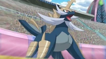 EP766 Samurott