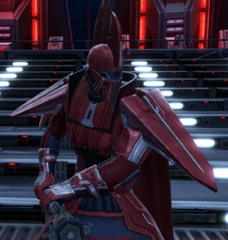 New Imperial Guard