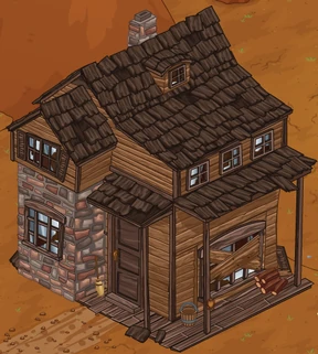 Shack