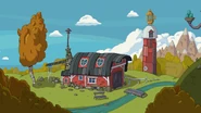 Five More Short Graybles Lady Rainicorn's home background