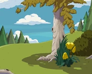 Bg s5e3 nature