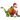 Santa Dragon 3