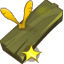 Jonik Ash Plank