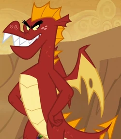 Garble Profile S2E21