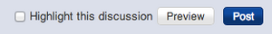 ForumHelpHighlight