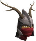 Vanguard helm chathead