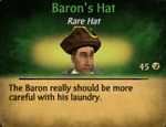 BaronHatM