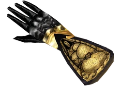 Indoril Gauntlet MW