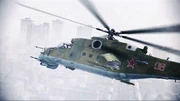 Mi-24-Hind