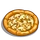 Mushroom Pizza-icon