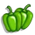 Green Pepper-icon