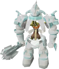 Bandos avatar