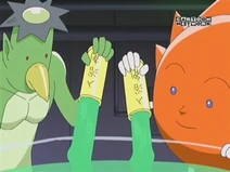Let's Make Soup