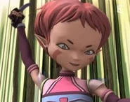 Xana Aelita