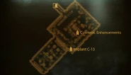 Y-17 med facility CE Implant C13