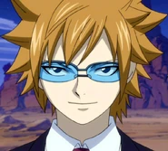 Loke (Leo Form) Avatar