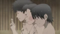 Leo, faz and lando trying to walk on water.png