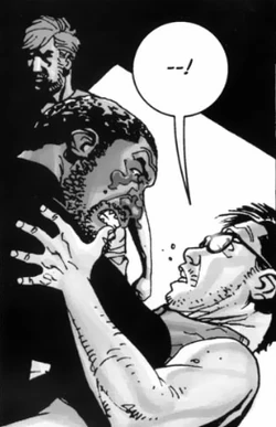 Chris death