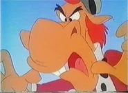 Hoof henchman