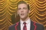 GleeOneDirectionLiveWhileWereYoungVideo