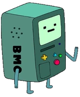 Beemo