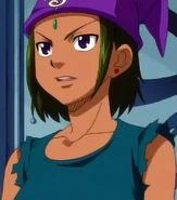 Sue