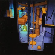 Gizmo Gallery (Art)