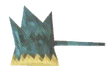 FF4HoL Mythril Hammer