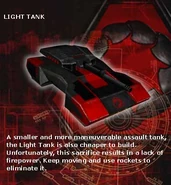 Nodlighttank