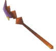 FF4HoL Darkness Staff