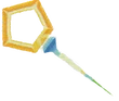 FF4HoL Shining Staff