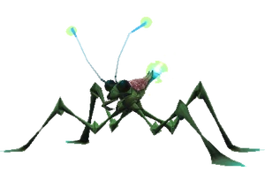 WaterStrider