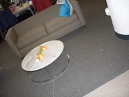 Squirt Gun