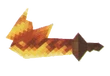 FF4HoL Flame Dagger