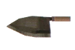 FF4HoL Tonberry Knife