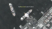Kraken Missile BOII