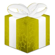 GiftGolden