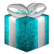 GiftTwo