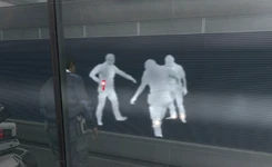 X-Ray BOII